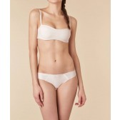 Passionata Glossy Bandeau-BH